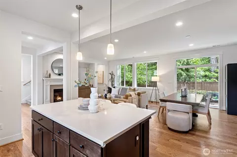 Kitchen - 18728 46th Ave SE, Bothell, WA 98012 photo 4 of 4