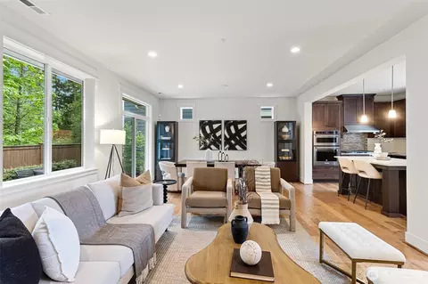 Living - 18728 46th Ave SE, Bothell, WA 98012 photo 2 of 3