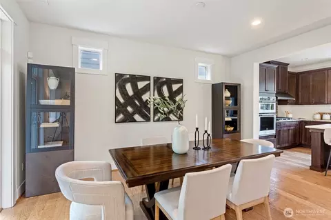Dining - 18728 46th Ave SE, Bothell, WA 98012 photo 2 of 2