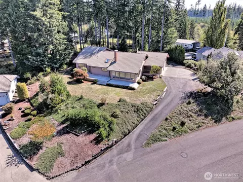 2526 E Pershing Ct, Shelton, WA 98584