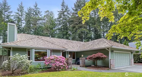 11712 17th Avenue Ct NW, Gig Harbor, WA 98332