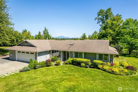 15022 Forty Five Rd, Arlington, WA 98223