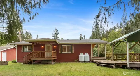 9102 184th Ave NE, Granite Falls, WA 98252