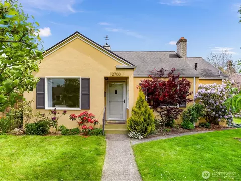 2700 Williams St, Bellingham, WA 98225
