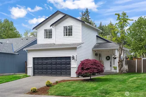 8429 148th Street Ct E, Puyallup, WA 98375