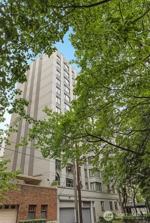 1105 Spring St #703, Seattle, WA 98104