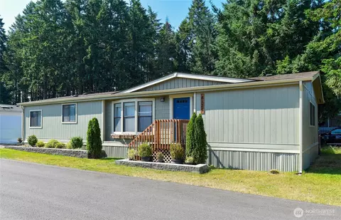 6126 161st Street Ct E #26, Puyallup, WA 98375