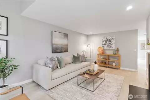 Living - 2011 42nd Ave E #5, Seattle, WA 98112 photo 1 of 4