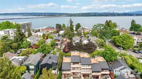 View/Area - 2011 42nd Ave E #5, Seattle, WA 98112 photo 1 of 1