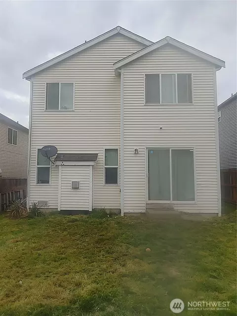 2320 193rd St E, Spanaway, WA 98387 photo 4