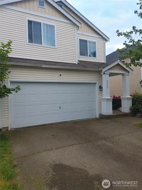 2320 193rd St E, Spanaway, WA 98387