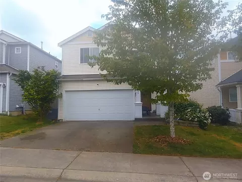2320 193rd St E, Spanaway, WA 98387 photo 3