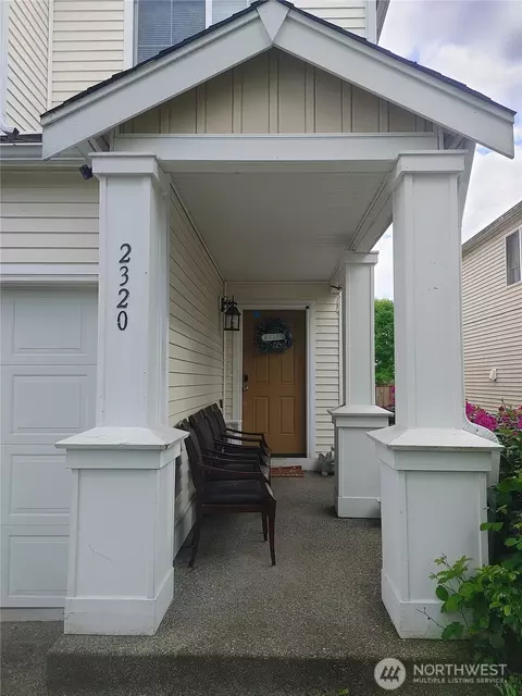 2320 193rd St E, Spanaway, WA 98387 photo 2