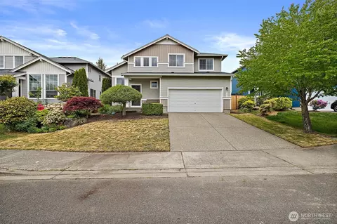 2731 65th St SE, Auburn, WA 98092