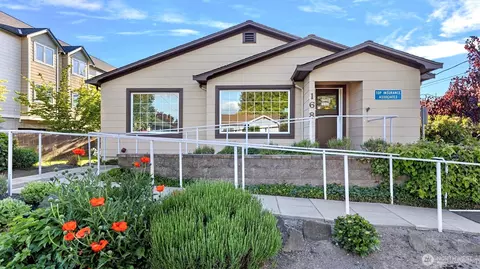 168 Pine Ave, Snohomish, WA 98290