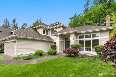 23322 SE 26th Pl, Sammamish, WA 98075
