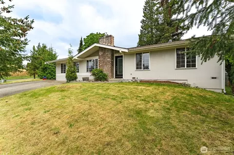 2510 Crestline Dr, Bellingham, WA 98226