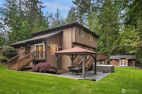 12920 SE 409th Ave, North Bend, WA 98045