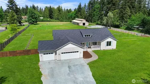 12921 224th St E, Graham, WA 98338