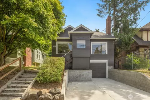 6052 25th Ave NE, Seattle, WA 98115