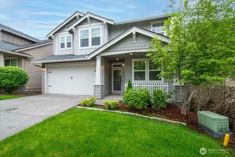 3642 NE Sitka Dr, Camas, WA 98607