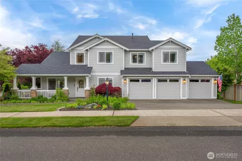 17201 93rd Ave E, Puyallup, WA 98375