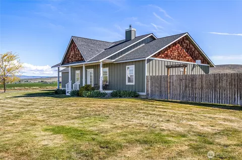 1350 Hamilton Rd, Ellensburg, WA 98926