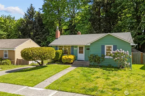 11434 71st Pl S, Seattle, WA 98178