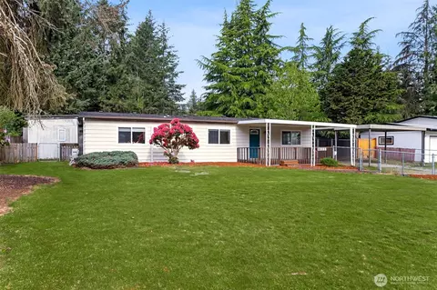 13008 210th Avenue Ct E, Bonney Lake, WA 98391