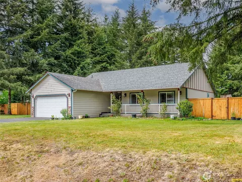 5030 180th Trl SW, Rochester, WA 98579