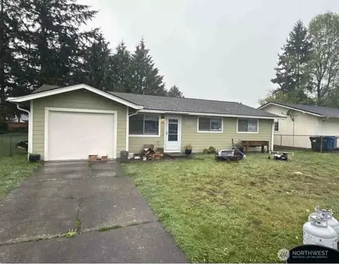 16905 SE 254th Pl, Covington, WA 98042