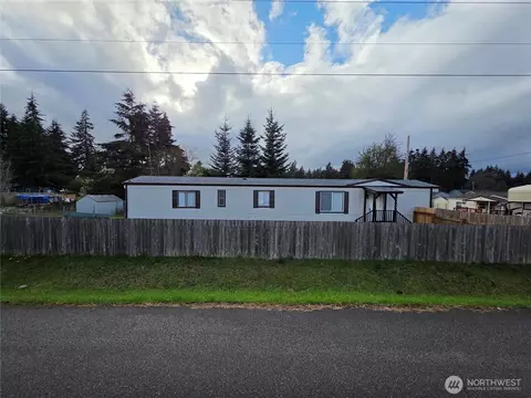 17925 Jordan St SW, Rochester, WA 98579
