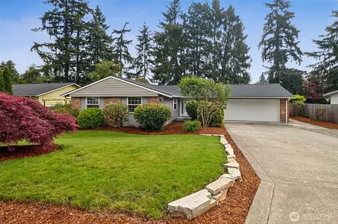 35010 45th Ave S, Auburn, WA 98001