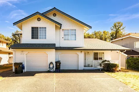 2512 Kentucky St, Bellingham, WA 98229