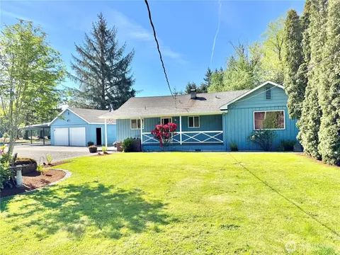24107 SE 440th, Enumclaw, WA 98022