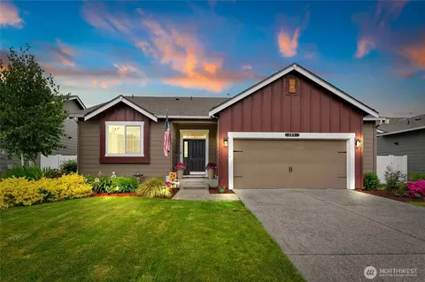 121 Hickory Ave SW #26, Orting, WA 98360