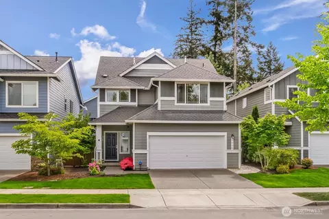 3826 176th Pl SE, Bothell, WA 98012