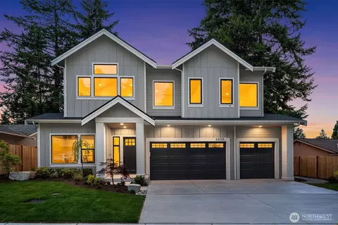 5039 123rd Ave SE, Bellevue, WA 98006