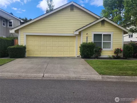 5537 Cricket Ln SE, Lacey, WA 98503