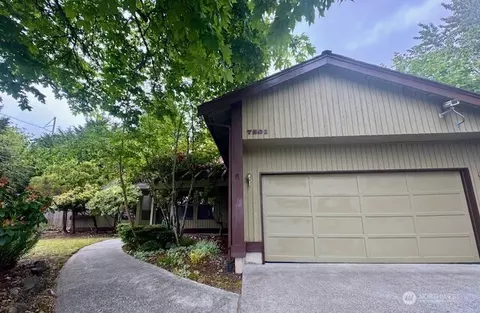 7301 S Cushman Ave, Tacoma, WA 98408