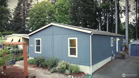12814 NE 190th Pl, Bothell, WA 98011