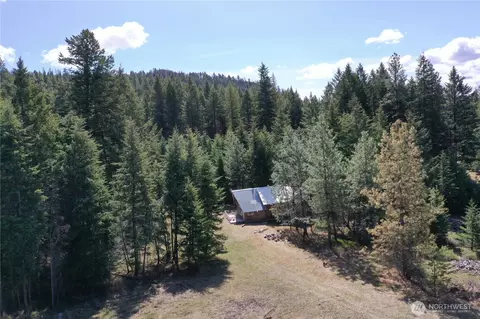 65 A Spring Meadow Ln, Oroville, WA 98844