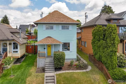 1917 Grand Ave, Everett, WA 98201