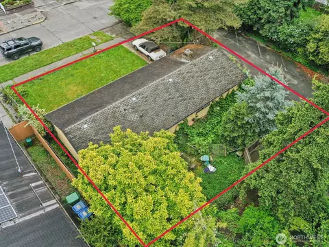 View/Area - 731 N 86th St, Seattle, WA 98103 photo 7 of 7