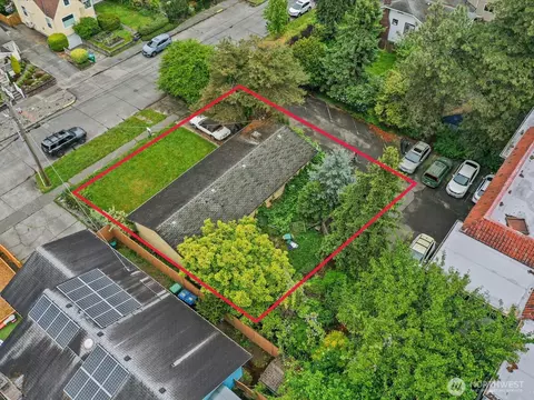 View/Area - 731 N 86th St, Seattle, WA 98103 photo 6 of 7