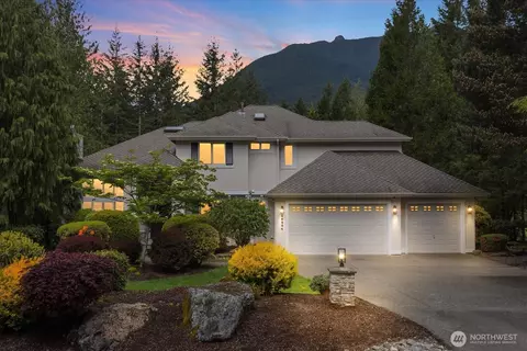 45804 SE 137th St, North Bend, WA 98045
