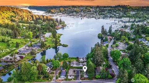 9520 Crescent Cove Pl, Gig Harbor, WA 98332