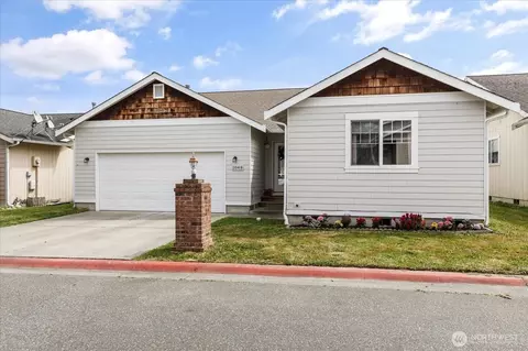 1048 NE Cordero Pl, Oak Harbor, WA 98277