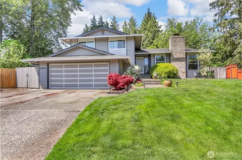 16205 SE 173rd Pl, Renton, WA 98058