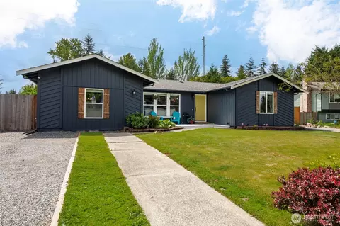 Exterior - 13406 60th Dr SE, Everett, WA 98208 photo 2 of 16